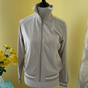 Athleta Track Jacket | EUC | Size XS